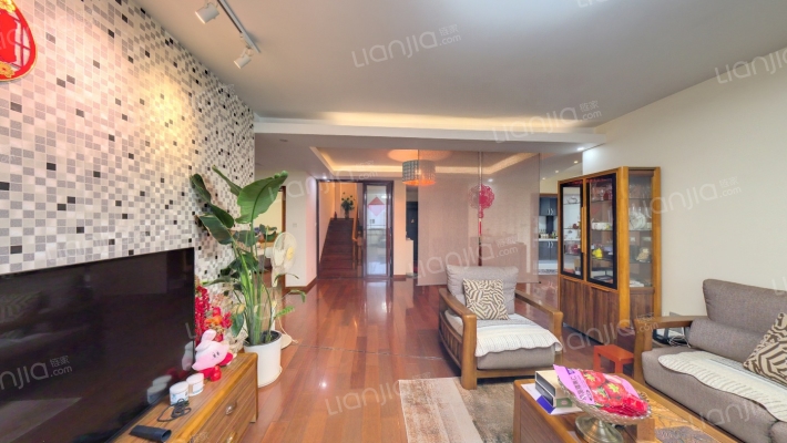 九华苑二手房实景图