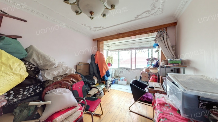 文化新村(惠南)二手房实景图