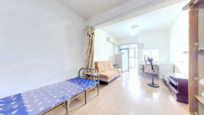 山水檀溪明园二手房实景图