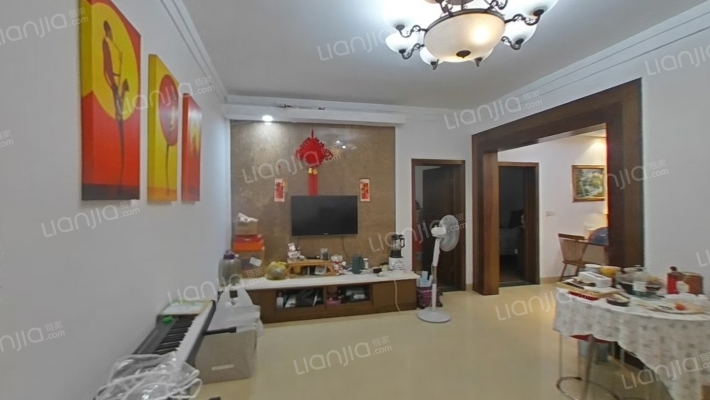 金虹大厦二手房实景图