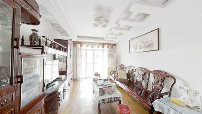 朝晖花园二手房实景图