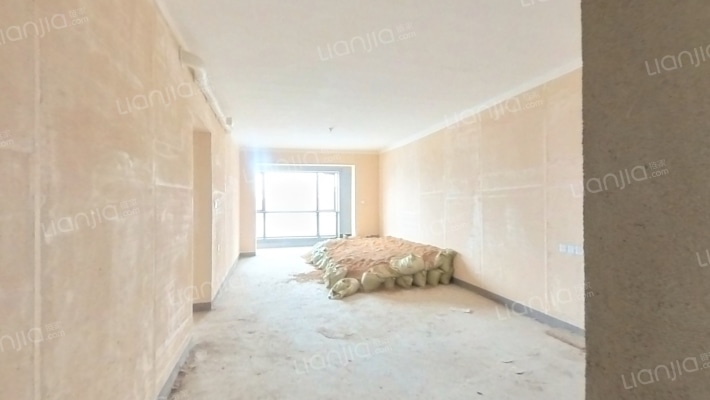 檀宫二期二手房实景图