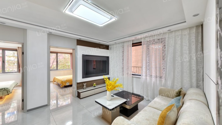 安居园二手房实景图