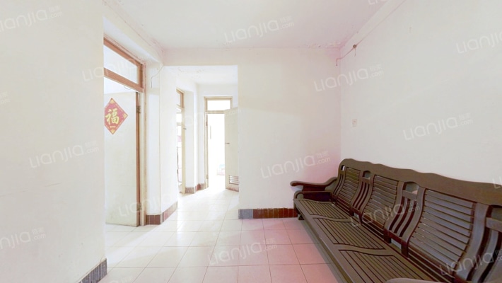 向荣小区(新城区)二手房实景图