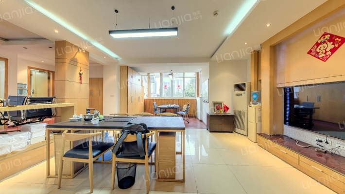 学府大道69号依林雅筑二手房实景图