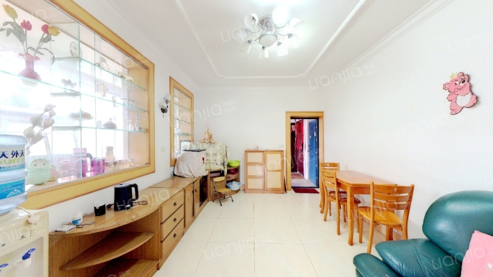 原昆十中教工宿舍二手房实景图