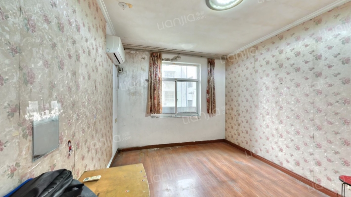 中山南路二手房实景图