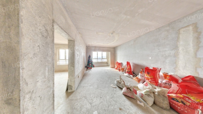 蝶恋兴园二手房实景图