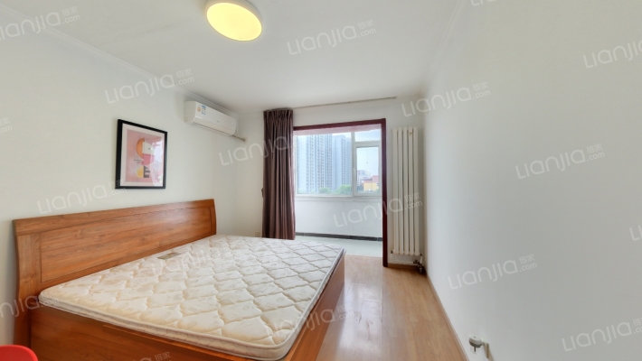 加气混凝土厂宿舍二手房实景图