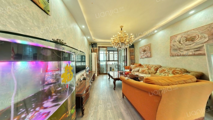 威尼斯水城第十一街区二手房实景图