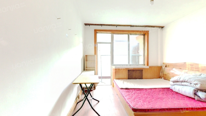 埠岚小区二手房实景图