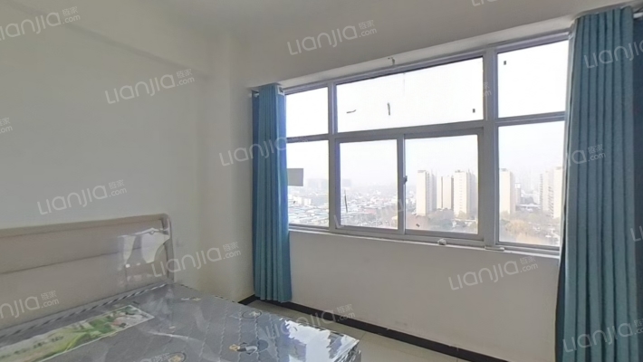 翰墨国学二手房实景图