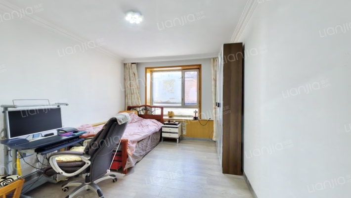 中山花园二手房实景图