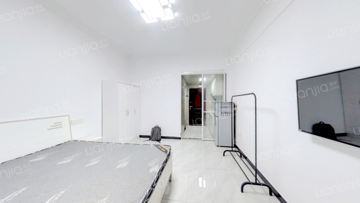 百合公馆二手房实景图