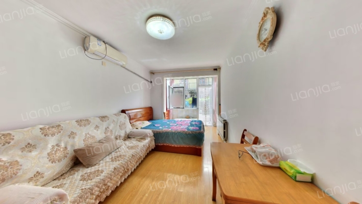 嘉祥路巨野路二手房实景图