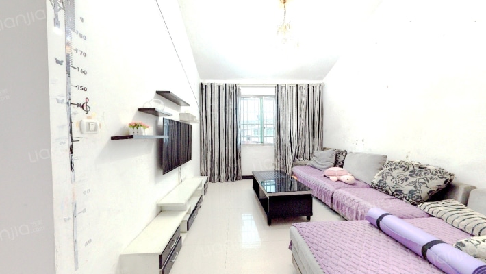 艳山路31号二手房实景图