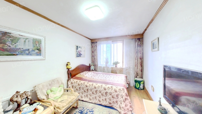 兴华园小区二手房实景图