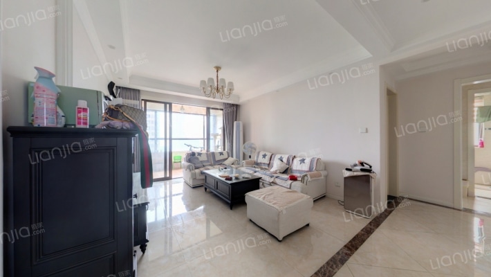 万达临湖苑F区二手房实景图