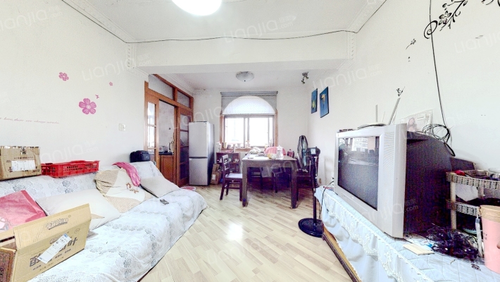 新盛花园（吴中）二手房实景图