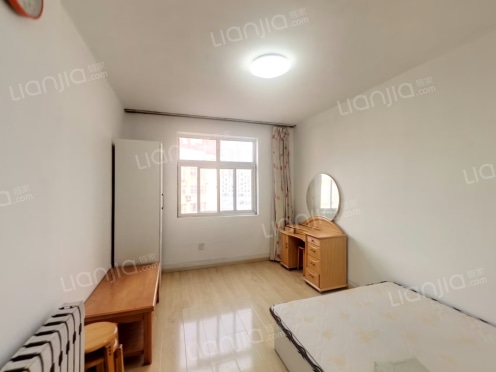 整租·哈尔滨路 2室0厅 南