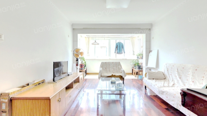 西街花苑二手房实景图