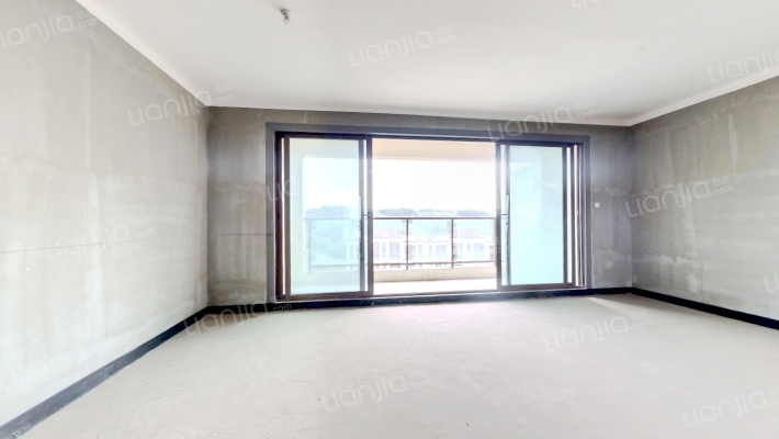 保利云璟秋棠府二手房实景图