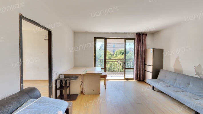 盛世嘉园二手房实景图