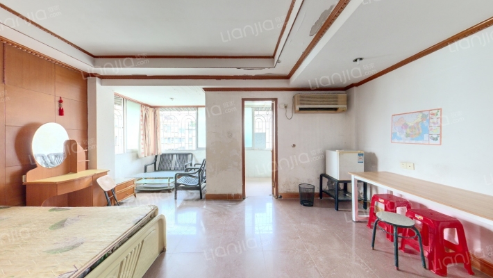 同福小区二手房实景图