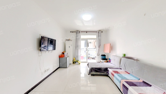 丽晶苑二手房实景图