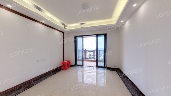 金源一品江山二手房实景图