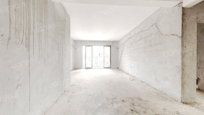 海棠居二手房实景图