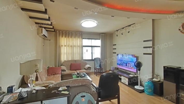 西杨村城建开发楼二手房实景图