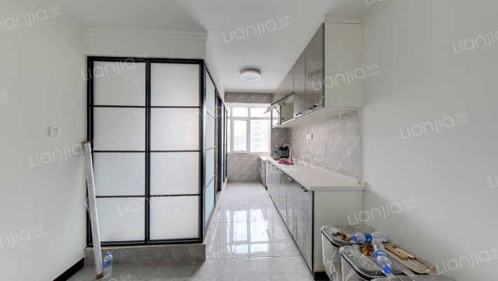 西湖小区二手房实景图