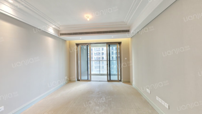 融创观唐宸院二手房实景图