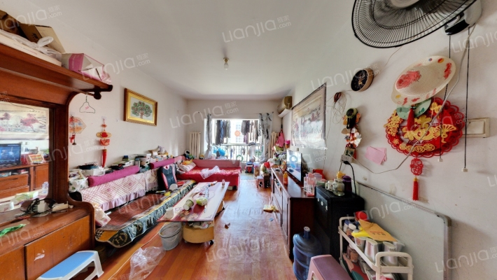 泉昇佳苑西区二手房实景图