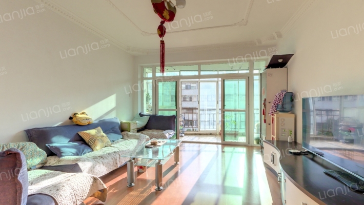 兴隆花园二手房实景图