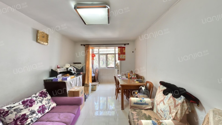 泰华里二手房实景图