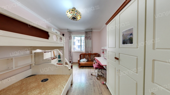 日晖新村二手房实景图