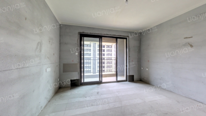 和昌水岸花城花熙里二手房实景图