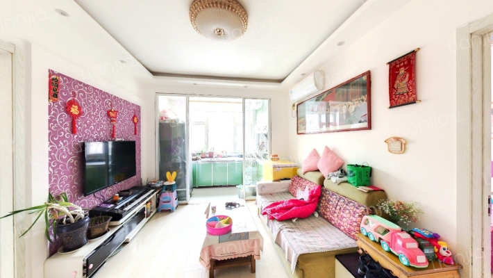 花溪园二手房实景图