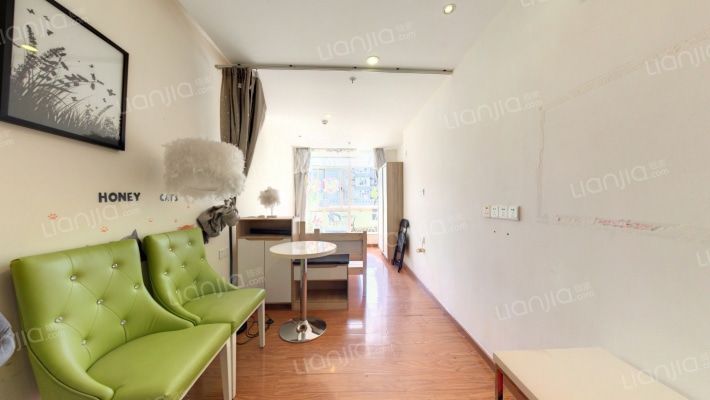 金信大厦二手房实景图