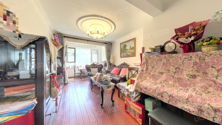 海山慧谷二手房实景图