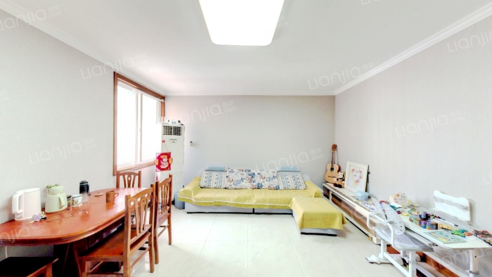 玫瑰园二手房实景图