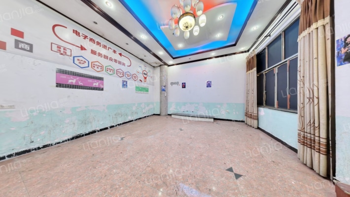 丰溪路二手房实景图