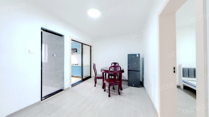 双梁小区二手房实景图