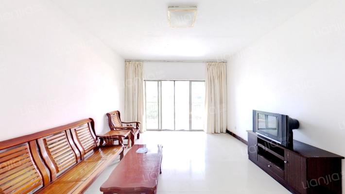 天赐花園二手房实景图