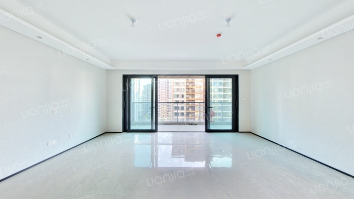 御璟峯二手房实景图