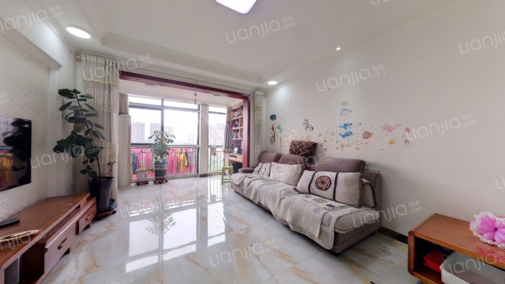 新碧园二手房实景图