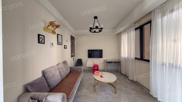 丽欧锦园二手房实景图