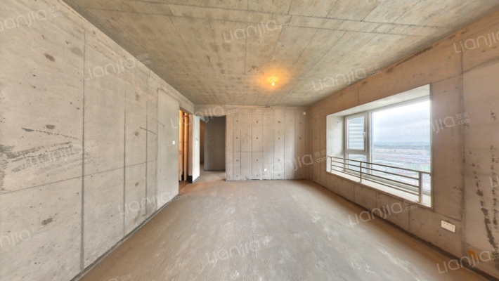 万和郡二手房实景图